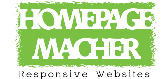 Homepage erstellen lassen